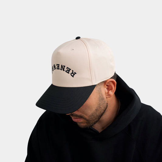 UPSIDE DOWN RENEWAL HAT