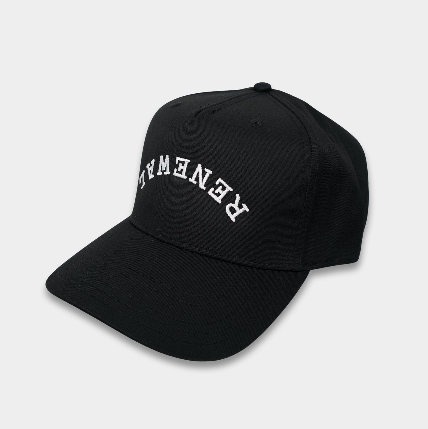 UPSIDE DOWN RENEWAL HAT