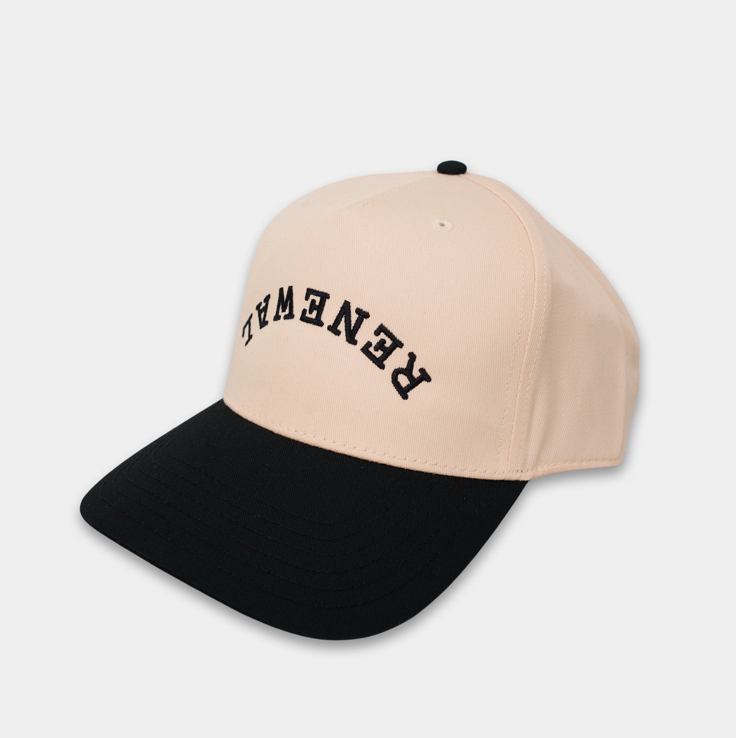 UPSIDE DOWN RENEWAL HAT